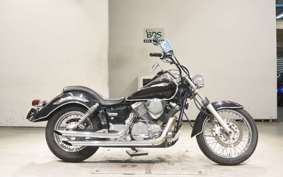 YAMAHA DRAGSTAR 250 2015 VG02J