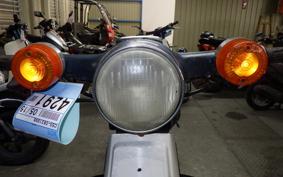HONDA C50 SUPER CUB C50