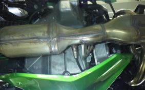 KAWASAKI ZH2 SE 2021 ZRT00K