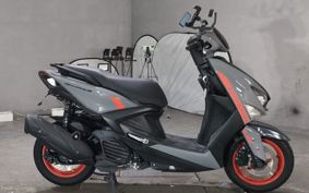 YAMAHA CYGNUS GRIF ASU SEJ4J