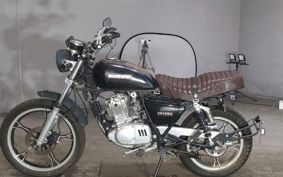 SUZUKI GN125 H PCJG9