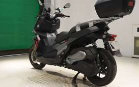 BMW C400X 2023