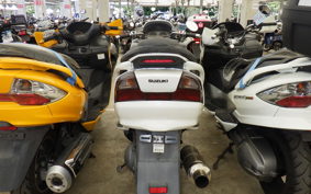 SUZUKI SKYWAVE 250 (Burgman 250) Gen.2 CJ43A