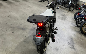 HONDA  DUX 125 JB04