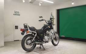 HONDA CBX125 CUSTOM 2002 JC12