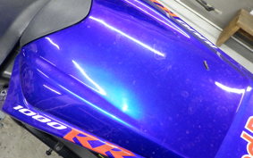 HONDA CBR1000RR Gen. 2 2008 SC59