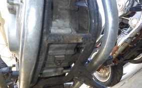 HONDA CBX125 CUSTOM JC12