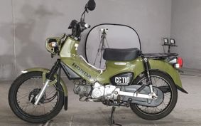 HONDA CROSS CUB110 JA45