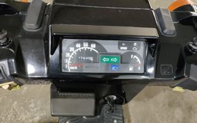 HONDA GYRO TD02