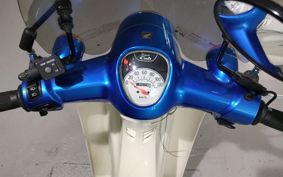 HONDA SUPER CUB110 JA44