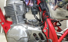 HONDA APE 50 AC16