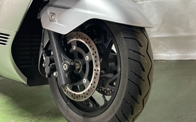 SUZUKI SKYWAVE 400 S 2008 CK44A