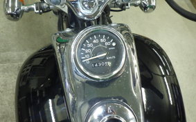 HONDA MAGNA 50 2001 AC13