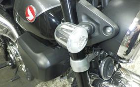 HONDA MONKEY 125 2025 JB03