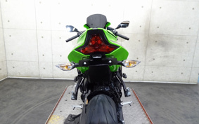 KAWASAKI NINJA ZX-25R KRT ED ZX250E