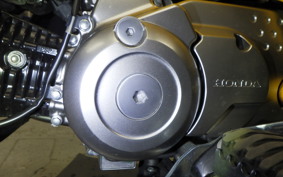 HONDA CT125-2 2017 JA65