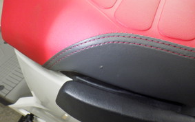 HONDA U-BE 2018