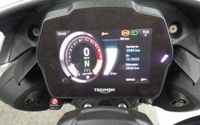 TRIUMPH SPEED TRIPLE RS 2021