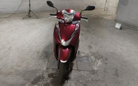 HONDA LEAD 125 JF45