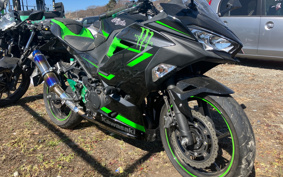 KAWASAKI NINJA 400 2019 EX400G