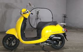 HONDA GIORNO AF70