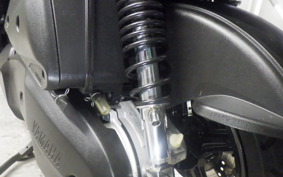 YAMAHA CYGNUS 125 XSR 3 SED8J