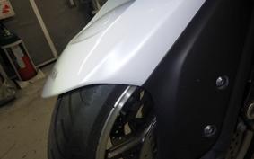 YAMAHA T-MAX 500 2009 SJ08J