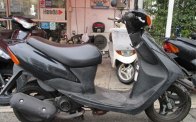 SUZUKI LET's 2 CA1PA
