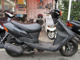Фото Suzuki LET's 2 с японского аукциона