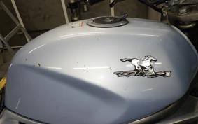 KAWASAKI BALIUS 250 Gen.2