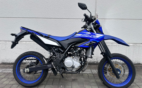 YAMAHA WR155R DG37