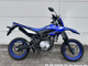 Фото Yamaha WR155R с японского аукциона