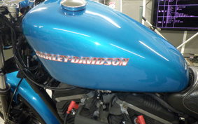 HARLEY XL883R 2005