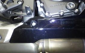 KAWASAKI ZX-25R 2011 ZX250E