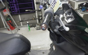 YAMAHA Majesty 155 S 2022 SG28J