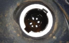 HONDA C50 SUPER CUB E 2015 C50