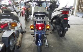HONDA C70 SUPER CUB C70