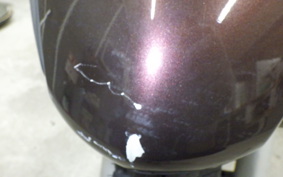 YAMAHA AXIS 125 TREET 2011 SE53J