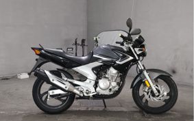 YAMAHA YBR250 PCNL