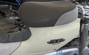 HONDA C110 SUPER CUB 2002 JA10