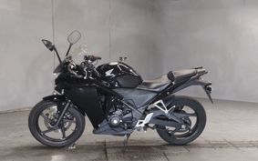 HONDA CBR250R MC41