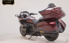 HONDA GL 1800 GOLD WING TOUR DCT 2025 SC79