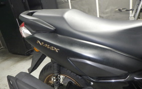 YAMAHA N-MAX SEG6J