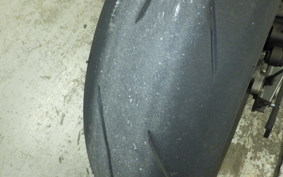 YAMAHA MT-09 ASP 2018 RN52J