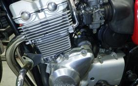 HONDA CB400F 1997 NC36