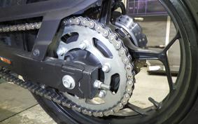 KAWASAKI NINJA 250 EX250L