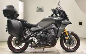 YAMAHA TRACER 9 GT 2021 RN70J