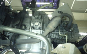 HONDA C110 SUPER CUB