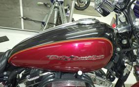HARLEY XL1200C 2004