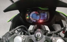 KAWASAKI NINJA 250 EX250P